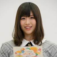 AKB48チーム8がご当地自慢、佐藤朱「宮城県出身の羽生結弦選手が金メダルを！」 画像