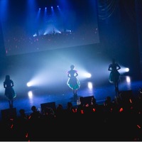 東京女子流、全67曲フルコーラスのライブを実施