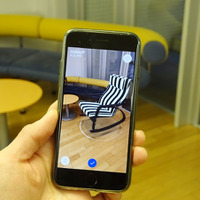 新しい住まいの家具選びに最適なシミュレーション用アプリ「IKEA Place」