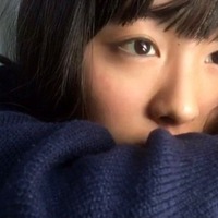 大友花恋の“キラキラ瞳”写真にファン「油断したら吸い込まれそう」 画像