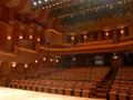 IRI所長名を冠した「藤原洋記念ホール」が慶應日吉に開設 画像