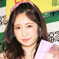 NMB48 吉田朱里「YouTuberとして100万人目指す」と意欲! 画像