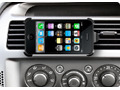 フォーカルポイント、車内・オフィス・歩行時などでマルチに利用できるiPhone 3G専用ホルダー 画像