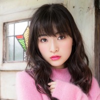 平祐奈、女子高のミュージカル部部長演じる！ドラマ『ミューブ♪～秘密の歌園～』4月スタート