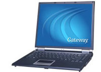 　九十九電機は、米ゲートウェイのノートPC「Gateway 4534JP」「Gateway 4016JP」を11月10日に発売する。