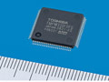 東芝、ARM社Cortex-M3搭載したデジタルAV機器向け汎用マイコンを発売〜国内で初めて採用 画像