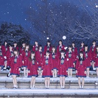 NGT48、ニューシングルMV公開！ショーパン＆ミニスカ姿でダッシュ 画像