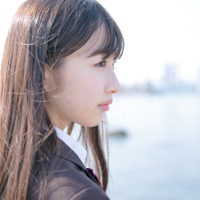 注目の美少女・内田珠鈴、“プレ”デビュー決定！初シングル『少しずつ』を緊急発売