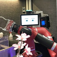 【デジージョ レポート】ロボットが本格ドリップコーヒーを淹れてくれる『変なカフェ』に行ってきた 画像