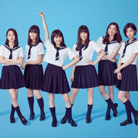 7月ドラマ『チア☆ダン』、個性豊かな7人のキャスト＆制服姿公開！ 画像