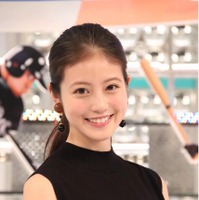 今田美桜が、『たまッチ！』の新アシスタントに就任！ 画像