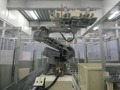 シャープ、葛城工場に1,000mm×1,400mmガラス基板を採用した薄膜太陽電池の生産ラインを新設 画像