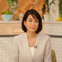 内田恭子が16日スタートのドラマ『ヘッドハンター』出演決定！ 画像
