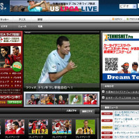 LiveSports.jp
