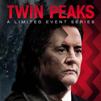 TWIN PEAKS: (C) TWIN PEAKS PRODUCTIONS, INC. (C) 2018 Showtime Networks　Inc.SHOWTIME and related marks are registered trademarks of Showtime Networks Inc.,A CBS Company. All Rights Reserved.