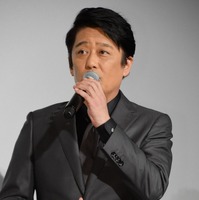 坂上忍、ライザップ成功の佐藤仁美に「スッゴイきれい」 画像