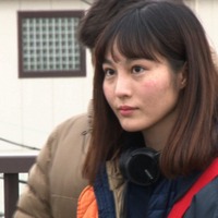 現役女子大生監督・松本花奈、スタッフを動かす底力に『情熱大陸』が密着！ 画像