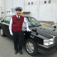 蛭子能収、タクシーの運転手役でドラマ『あなたには帰る家がある』に出演 画像