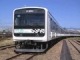 JR東日本、新型の試験電車でWiMAXの検証試験を実施 画像