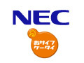 NEC、属性に合わせた配信が可能なおサイフケータイ向け決済連動型広告配信サービス 画像