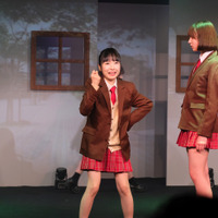 大型育成プロジェクト「Shiu3 project」の第2弾舞台「あひる姫」が開催！