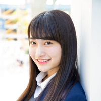 “日本一かわいい女子高生”グランプリの福田愛依、「彼氏と別れました」と告白! 画像
