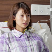 相武紗季、『ブラックペアン』で出産後ドラマ初出演