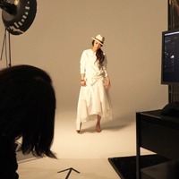 安室奈美恵の密着番組！最後のファッション誌撮影にフォーカス