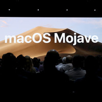 macOS、次世代名称は『Mojave（モハベ）』！『iOS』との統合については「ない」 画像