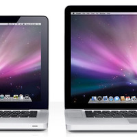 新型MacBookとMacBook Pro