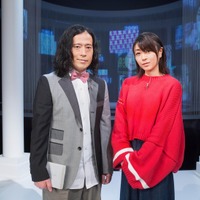 宇多田ヒカル、NHK『SONGS』と『プロフェッショナル』に出演決定！