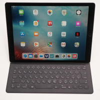 現行iPadの中で最大サイズ12.9インチのiPad Pro