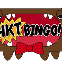 HKT48が“BINGO!”シリーズに！『HKTBINGO!』が放送