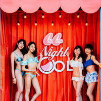 インスタ美女の注目スポットが広島に！「CanCamナイトプール」7月オープン