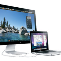 新MacBookとの接続イメージ