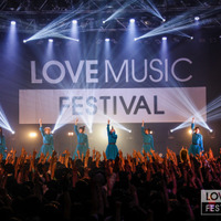 ロックフェス「LOVE MUSIC FESTIVAL 2018」をダイジェストで......『Love music』