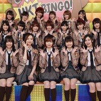 HKT48の「BINGO！」シリーズ！ガチオーディションで泣くメンバー続出!?