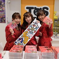 SKE48が新人女子アナと食レポ対決！「TBS夏サカス2018」