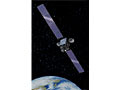 三菱、次期国内商用通信衛星「スーパーバード7号機」をスカパーJSATに納入 画像