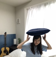 内田珠鈴、MVでファーストキス！「今でも、自分で観ると笑ってしまいます」 画像