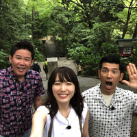『にじいろジーン』夏休みスペシャルが8月4日放送