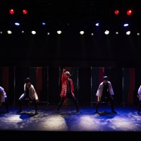 浅草軽演劇集団・ウズイチの第2期公演「シャフ」が千秋楽！「FRESH LIVE!」での特別配信も発表に