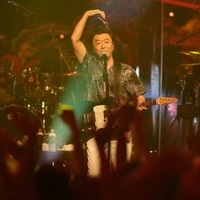 サザンの熱狂ライブが本日NHKでオンエア！「クローズアップ！サザン」 画像