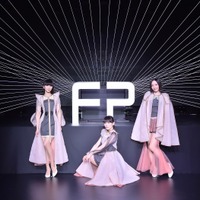 Perfume『Future Pop』がオリコンウィークリーチャートCD＆デジタルアルバム同時1位を達成 画像