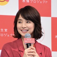 “SNS疲れ”の石田ゆり子、Instagram「ゆるゆる」継続を発表！ 画像