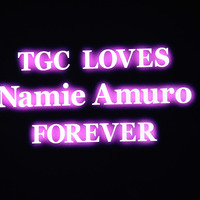 「TGC LOVES Namie Amuro FOREVER STAGE supported by H＆M」【写真：竹内みちまろ】