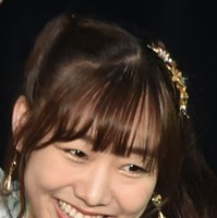 SKE48・須田亜香里、松井珠理奈の活動再開に「本当に嬉しい」 画像