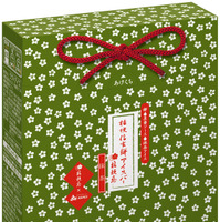 赤城乳業×桔梗屋の「桔梗信玄餅アイスバー抹茶」が9月18日発売
