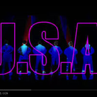 DA PUMP「U.S.A」のYouTube動画再生回数が7,000万回を突破