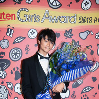 「BoysAward Audition 4th」グランプリは石川出身の14歳、釜谷悠平 画像